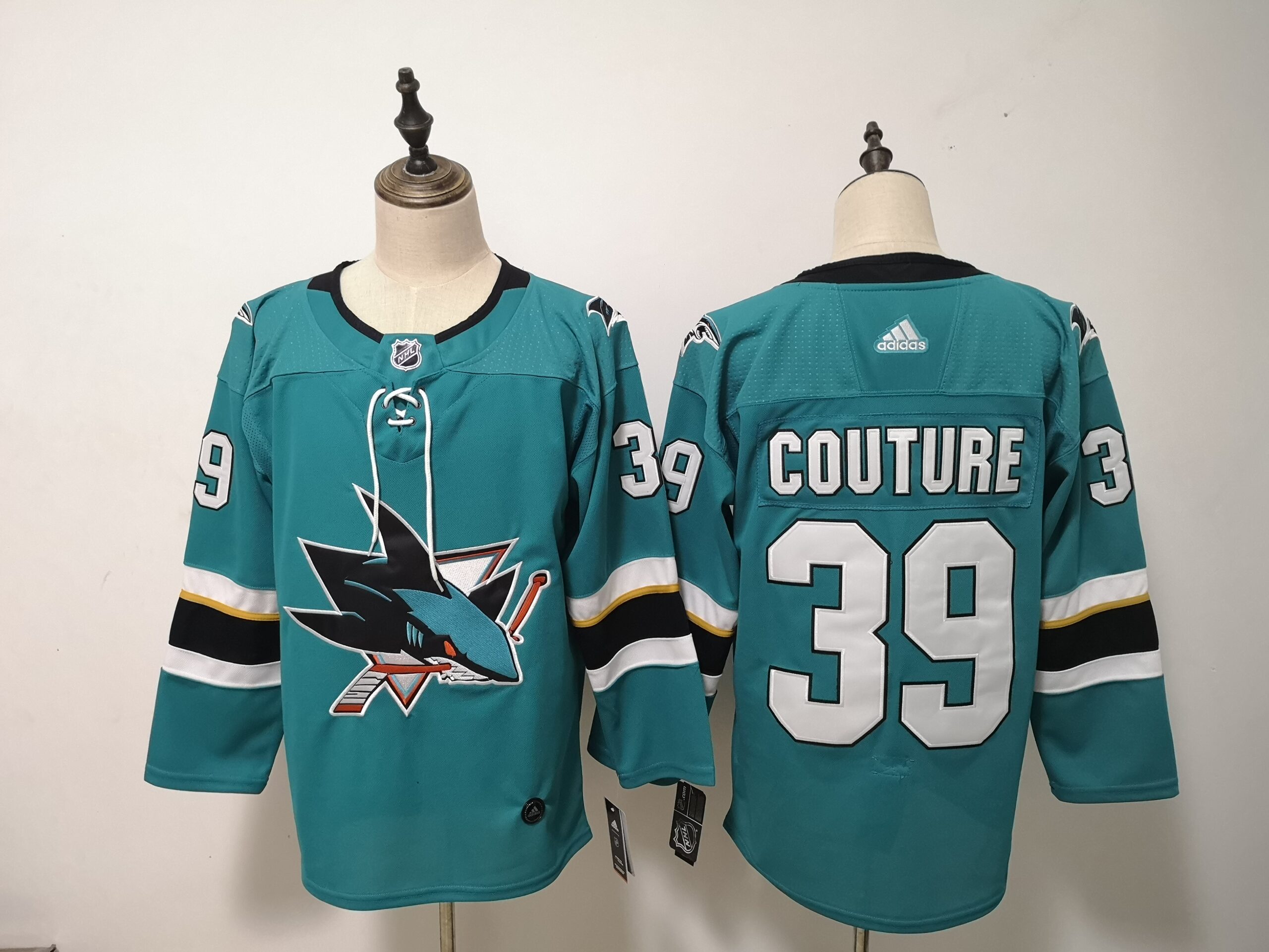 San Jose Sharks