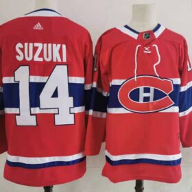 Montreal Canadiens