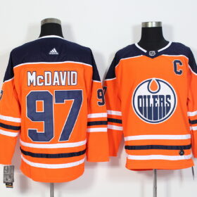 Edmonton Oilers