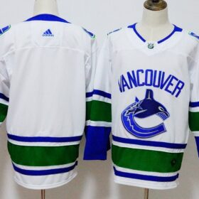 Vancouver Canucks