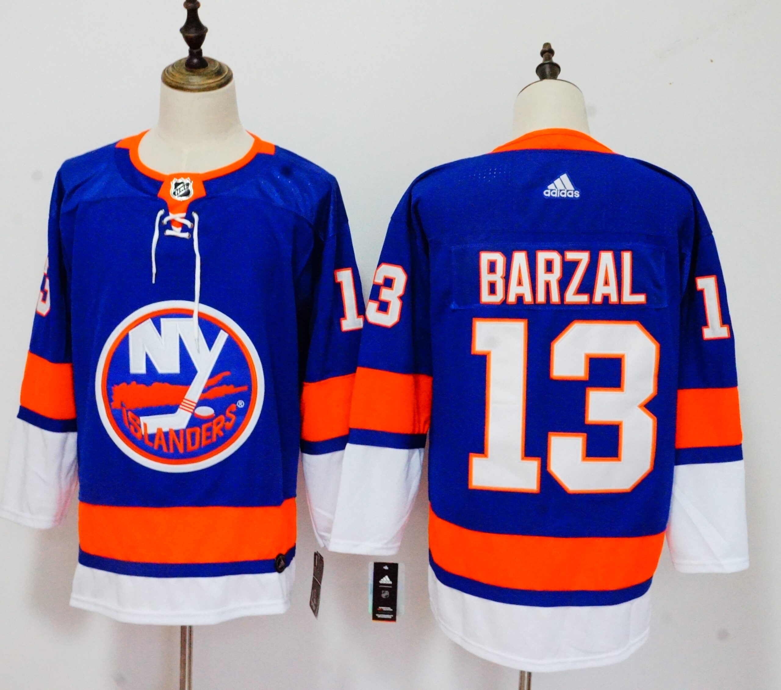 New York Islanders