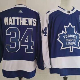 Toronto Maple Leafs